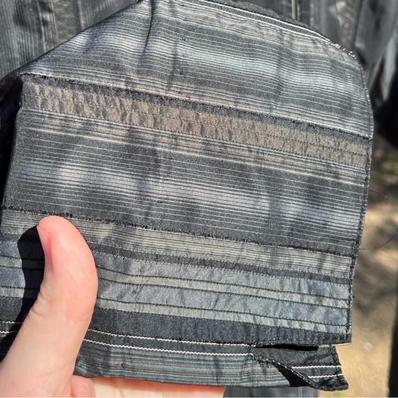 Y2K Archive Lace-Up Blouse - Picture 13 of 13